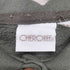 チェロキー Cherokee ロゴ刺繍スウェット メンズ L/XL