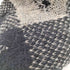 アワーレガシィー OUR LEGACY PAST SCARF Black Destructive Gingham メンズ