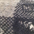 アワーレガシィー OUR LEGACY PAST SCARF Black Destructive Gingham メンズ
