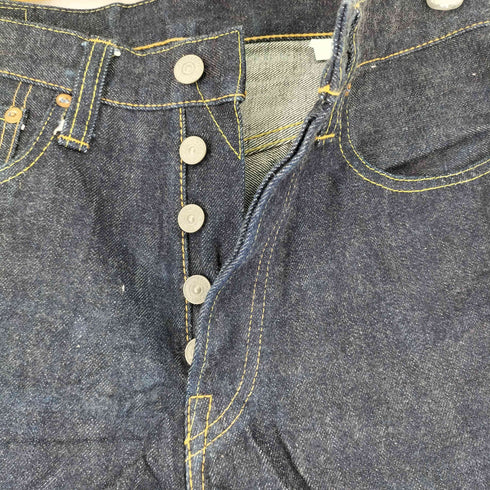 シュガーケーン SUGAR CANE 1947 ボタンフライデニムパンツ メンズ 29X32