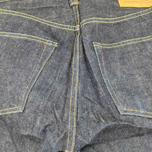 シュガーケーン SUGAR CANE 1947 ボタンフライデニムパンツ メンズ 29X32