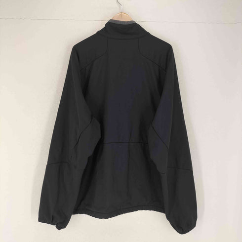 コロンビア Columbia 90S ボンディングジャケット メンズ XXL
