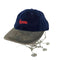シュプリーム Supreme VELVET 2-TONE 6- PANEL メンズ