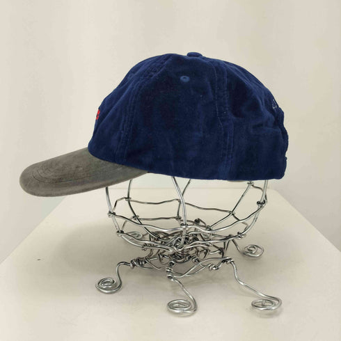 シュプリーム Supreme VELVET 2-TONE 6- PANEL メンズ
