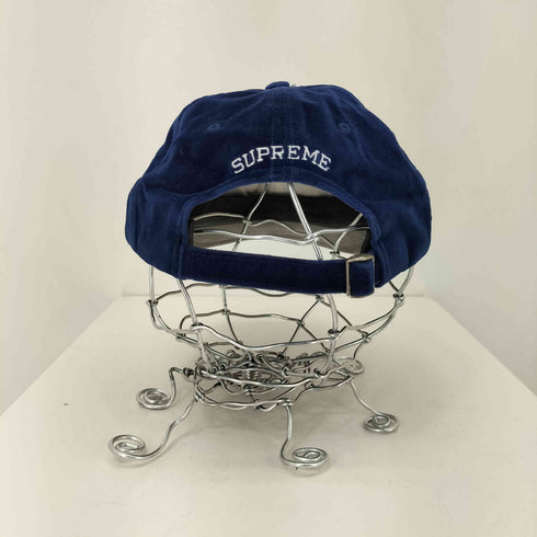 シュプリーム Supreme VELVET 2-TONE 6- PANEL メンズ