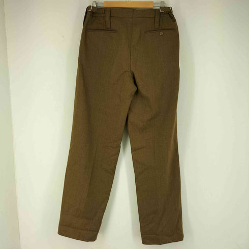 イギリス軍 NO2 Dress Army メンズ 176/96/80