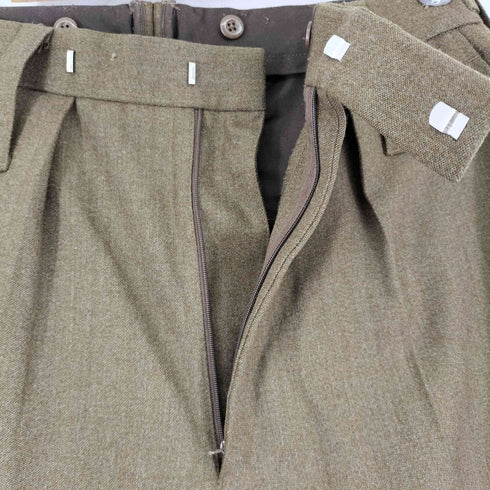 イギリス軍 NO2 Dress Army メンズ 176/96/80