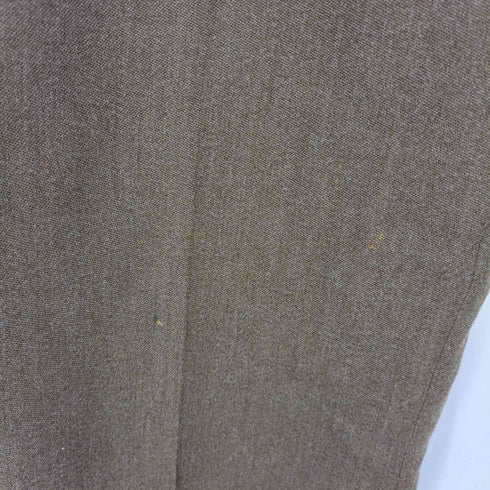 イギリス軍 NO2 Dress Army メンズ 176/96/80