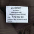 イギリス軍 NO2 Dress Army メンズ 176/96/80