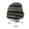 シュプリーム Supreme Ombre Stripe Beanie メンズ