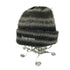 シュプリーム Supreme Ombre Stripe Beanie メンズ