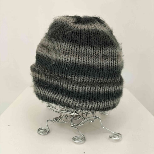 シュプリーム Supreme Ombre Stripe Beanie メンズ