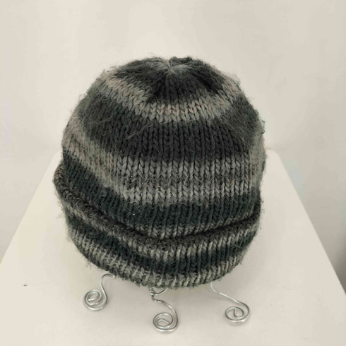 シュプリーム Supreme Ombre Stripe Beanie メンズ