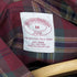 ブルックスブラザーズ BROOKS BROTHERS 346 チェックボタンダウンシャツ メンズ JPN:M