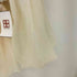 XITANG STUDIO バルーンオフショルダーブラウス レディース
