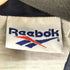 リーボック Reebok 90s 刺繍 ナイロンジップアップジャケット メンズ JPN:L