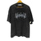 ROMWE フロントプリントカットソー メンズ JPN:XL