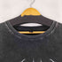ROMWE フロントプリントカットソー メンズ JPN:XL