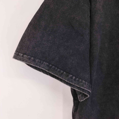 ROMWE フロントプリントカットソー メンズ JPN:XL