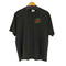 90s USA製 HEF-T TEE JAYS プリントクルーネックTシャツ メンズ JPN:XL