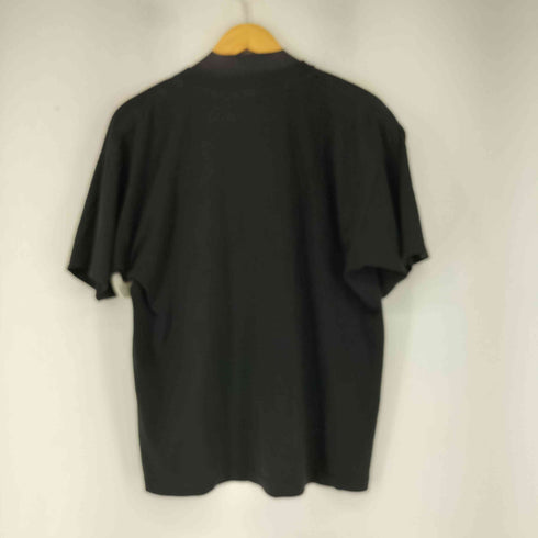 90s USA製 HEF-T TEE JAYS プリントクルーネックTシャツ メンズ JPN:XL