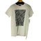 メゾンスペシャル MAISON SPECIAL ウェイブプリントTシャツ レディース JPN:M