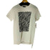 メゾンスペシャル MAISON SPECIAL ウェイブプリントTシャツ レディース JPN:M