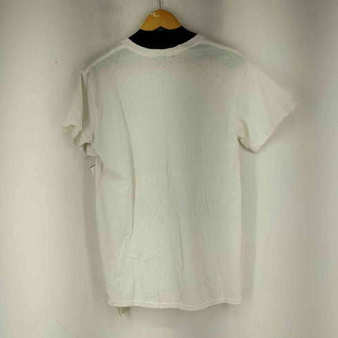 メゾンスペシャル MAISON SPECIAL ウェイブプリントTシャツ レディース JPN:M