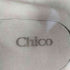 チコ Chico プレート付厚底スニーカー レディース JPN:L