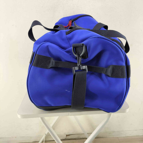 ポロスポーツラルフローレン POLO SPORT RALPH LAUREN バイカラーボストンバッグ メンズ