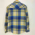 シュプリーム Supreme 11AW Heavyweight Plaid Flannel Shirt フランネルシャツ メンズ JPN:S