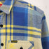 シュプリーム Supreme 11AW Heavyweight Plaid Flannel Shirt フランネルシャツ メンズ JPN:S