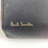 ポールスミス Paul Smith 4連キーケース付き コンパクトウォレット メンズ