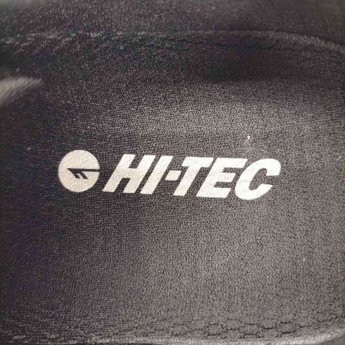 ハイテック HI-TEC AMACRO OX 2 メンズ 26.0