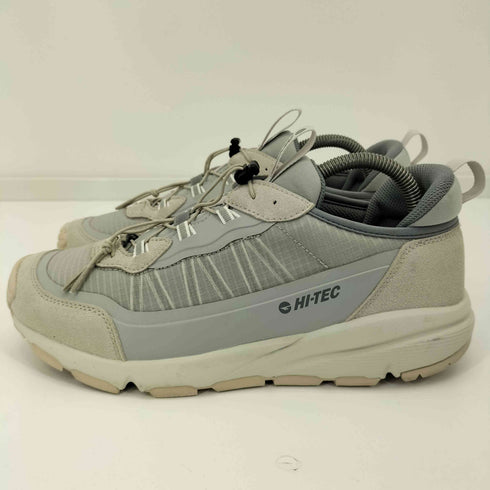 ハイテック HI-TEC WOLK TRACK WP メンズ 26.0