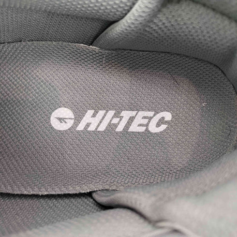 ハイテック HI-TEC WOLK TRACK WP メンズ 26.0