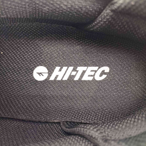 ハイテック HI-TEC WOLK TRACK WP メンズ 26.0
