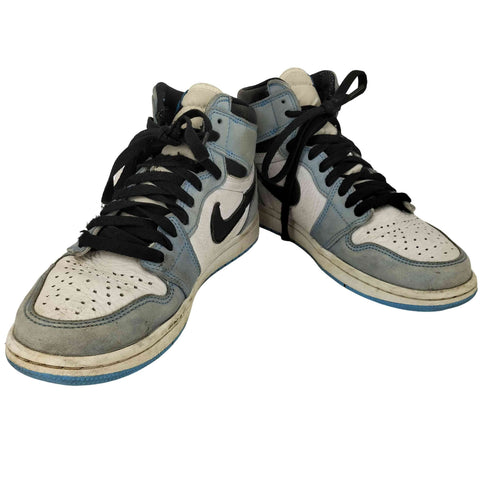 ジョーダンブランド JORDAN BRAND Air Jordan 1 High OG University Blue メンズ JPN:26