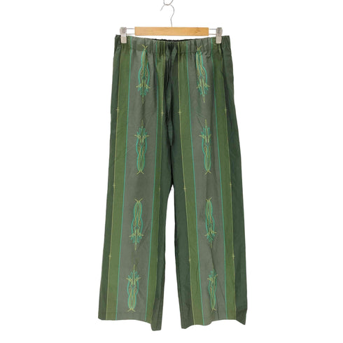 KLOKE 24SS SELENE PANT import メンズ L