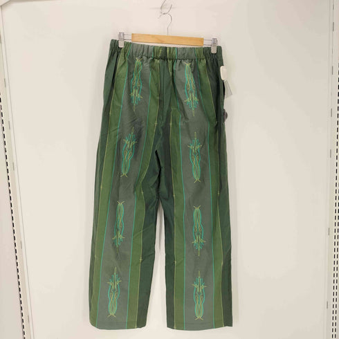 KLOKE 24SS SELENE PANT import メンズ L
