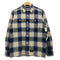 ダブルタップス WTAPS 15SS VATOS L/S SHIRTS メンズ S