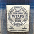 ダブルタップス WTAPS 15SS VATOS L/S SHIRTS メンズ S