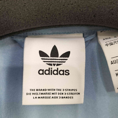 アディダスオリジナルス adidas Originals ベッケンバウアートラックジャケット レディース M