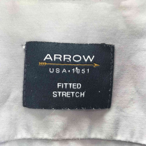 アロー ARROW 90s-00s ボタンシャツ メンズ JPN:XXL