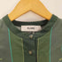 KLOKE BEARER PRINT GREEN SHIRT import レディース XXS