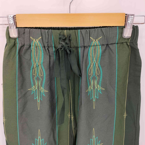 KLOKE 24SS SELENE PANT import メンズ xxs