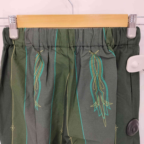 KLOKE 24SS SELENE PANT import メンズ xxs