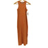 KLOKE SPIRE RIB DRESS import レディース XXS
