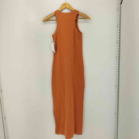 KLOKE SPIRE RIB DRESS import レディース XXS