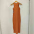 KLOKE SPIRE RIB DRESS import レディース XXS